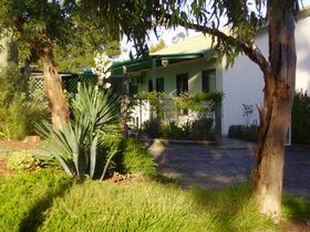 Lot 7 Cottage - Brisbane 4u 0