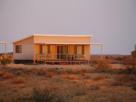 Marree SA Tourism Brisbane
