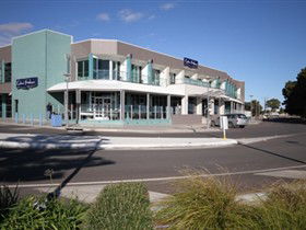 Ceduna Foreshore Hotel Motel - Tourism Brisbane 0