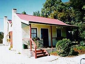 Trinity Cottage - Tourism Brisbane 0