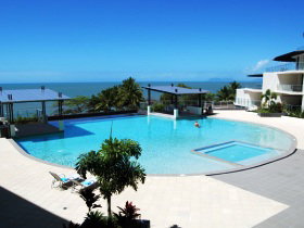 Vue Apartments Trinity Beach - Tourism Brisbane 0