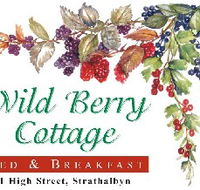 Wild Berry Cottage - Tourism Brisbane