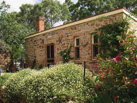 Sevenhill SA Brisbane Tourism
