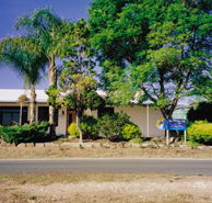 Salters Station - Tourism Brisbane