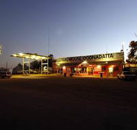 Pink Roadhouse Oodnadatta - Tourism Brisbane