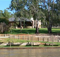 Roonka Riverfront Cottages - Tourism Brisbane