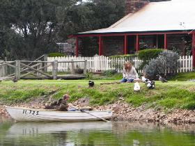 Stone Well SA Brisbane 4u