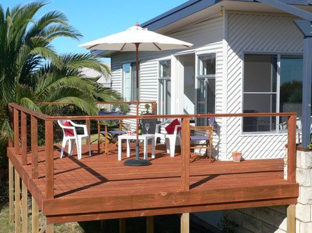 Beachport Escape - Tourism Brisbane 1