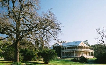 Bungaree Station - Tourism Brisbane 1