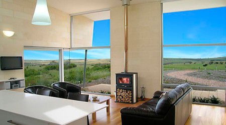 Tanonga Luxury Eco-Lodges - Tourism Brisbane 2