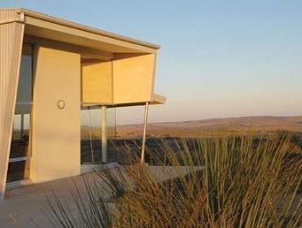 Tanonga Luxury Eco-Lodges - Tourism Brisbane 3