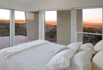 Tanonga Luxury Eco-Lodges - Tourism Brisbane 4