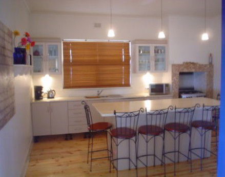 BeachBums Beach House - Brisbane 4u 3