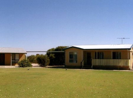 Pickering Cottages - Tourism Brisbane 1