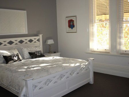 ArtWine Cottages - Brisbane 4u 1