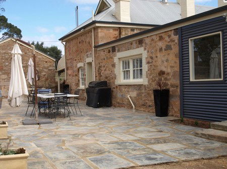 ArtWine Cottages - Brisbane 4u 3