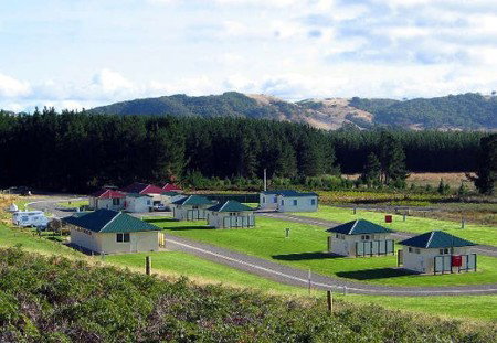 Mount Compass Caravan Park - Tourism Brisbane 1