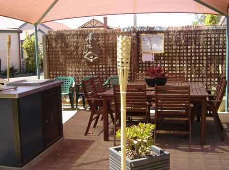 The Mac's Beachfront Villas - Brisbane Tourism 3