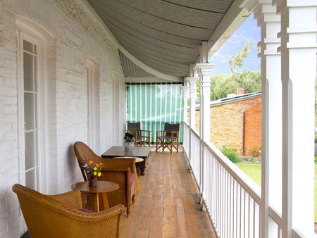 Willunga House - Tourism Brisbane 4