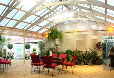 Emaroo Port Hughes - Tourism Brisbane 2