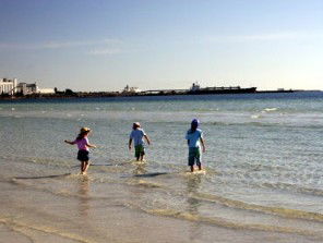 Wallaroo North Beach Tourist Park - Tourism Brisbane 2