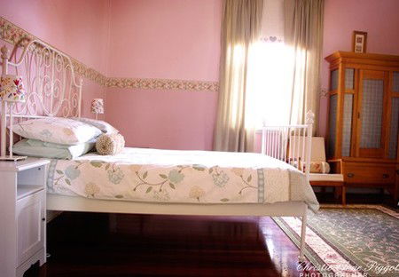 Nuccaleena Cottage - Tourism Brisbane 1