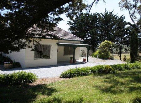 Morella Farm - Brisbane Tourism 2