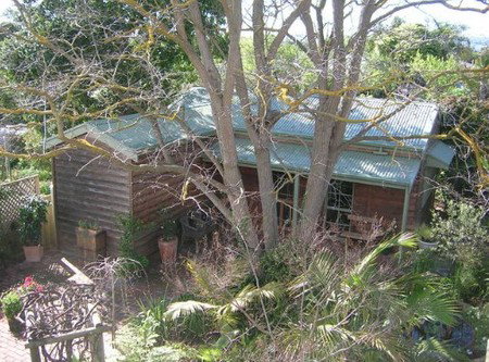 Rosebank Studio - Tourism Brisbane 1