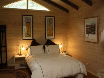 Rosebank Studio - Tourism Brisbane 2