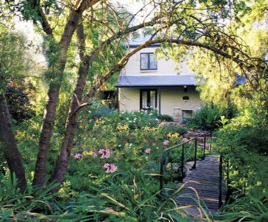 Dennis Cottage - Brisbane Tourism 1