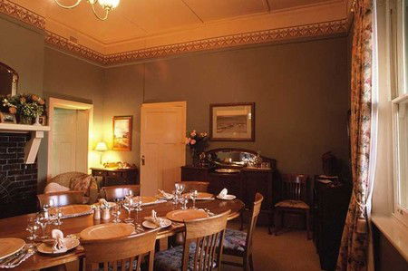Stranraer Homestead - Brisbane Tourism 4
