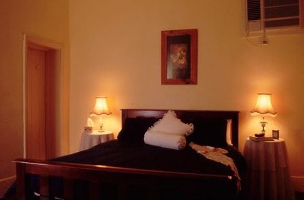 Walnut Cottage - Tourism Brisbane 2