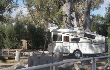 Quorn Caravan Park - Tourism Brisbane 3