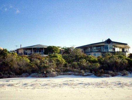 Malibu Lodge - Tourism Brisbane 1