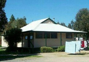 McLaren Vale Lakeside Caravan Park - Brisbane Tourism 4