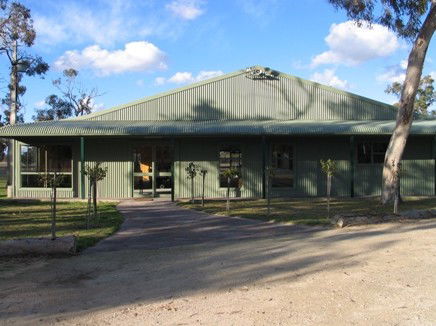 Pendleton Farm Stay - Brisbane 4u 2