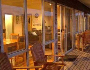 Sea Dragon Lodge - Brisbane 4u 1
