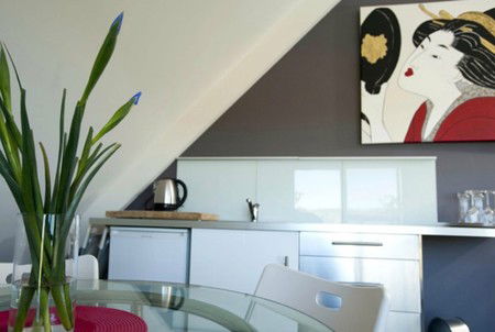 Victor Harbor Waterhouse Retreat - Brisbane 4u 5