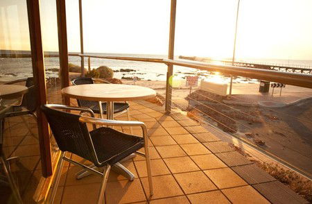 Seagate Bistro Motel - Brisbane Tourism 2