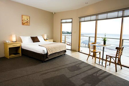 Seagate Bistro Motel - Brisbane Tourism 3