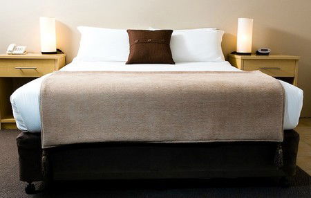Seagate Bistro Motel - Brisbane Tourism 4