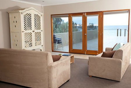 Seagate Bistro Motel - Brisbane Tourism 5