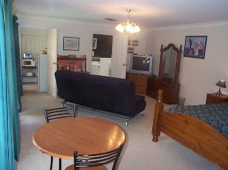 Magill Accommodation - Brisbane Tourism 1