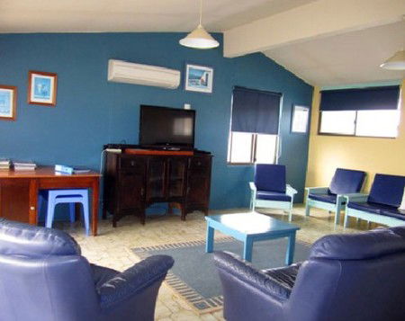 SeaStar Apartments - Brisbane Tourism 1