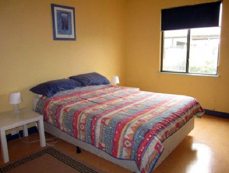 SeaStar Apartments - Brisbane Tourism 2