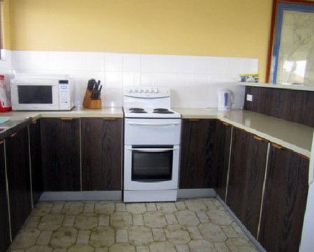 SeaStar Apartments - Brisbane Tourism 3