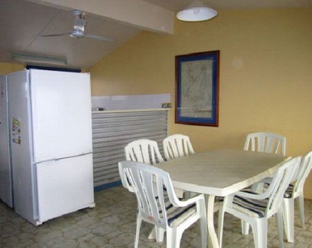 SeaStar Apartments - Brisbane Tourism 4