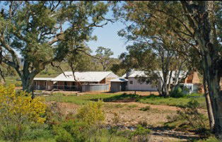 Moolooloo Station - Tourism Brisbane 3