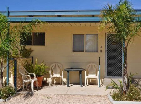 Yorke's Holiday Units - Brisbane Tourism 1