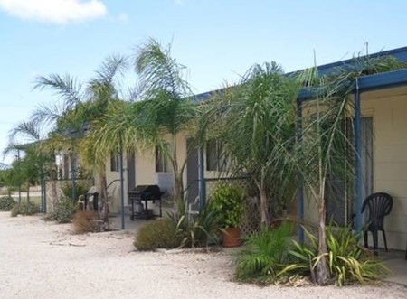 Yorke's Holiday Units - Brisbane Tourism 4